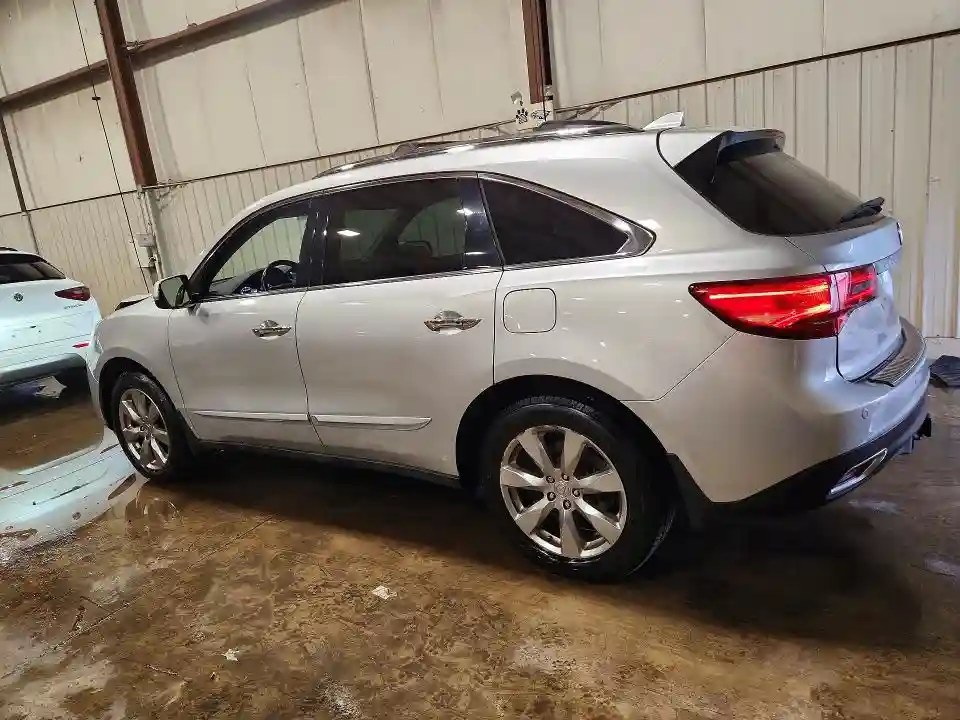5FRYD4H86EB034122 2014 ACURA MDX-1