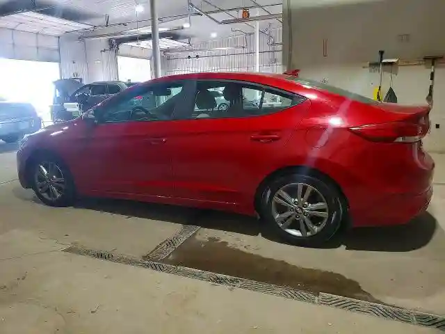 KMHD84LF0HU238691 2017 HYUNDAI ELANTRA-1