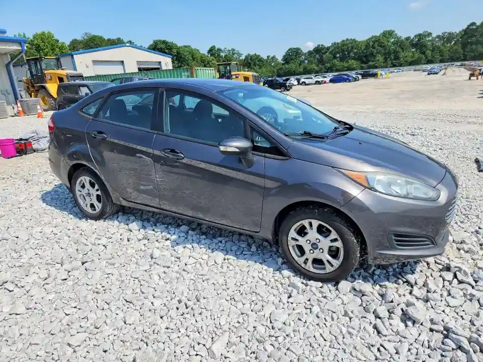 3FADP4BJ7FM114471 2015 FORD FIESTA-3