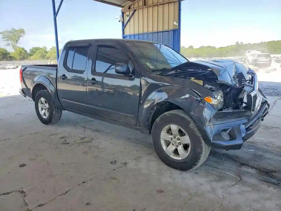 1N6AD0ER3CC404829 2012 NISSAN FRONTIER-3
