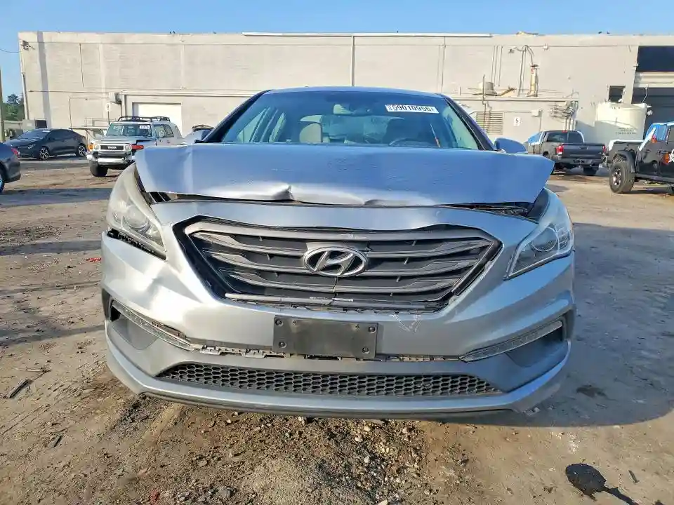 5NPE34AF1GH373262 2016 HYUNDAI SONATA-4