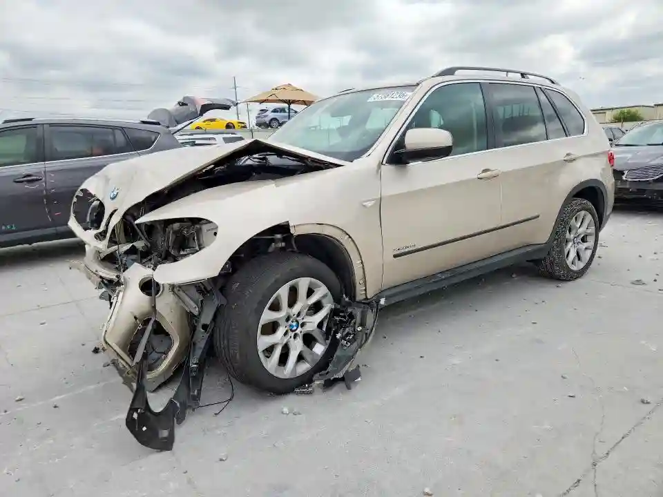5UXZV4C59DL993749 2013 BMW X5-0