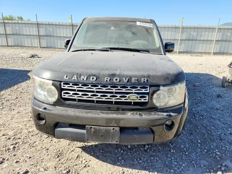 SALAK2D44AA526899 2010 LAND ROVER LR4-4