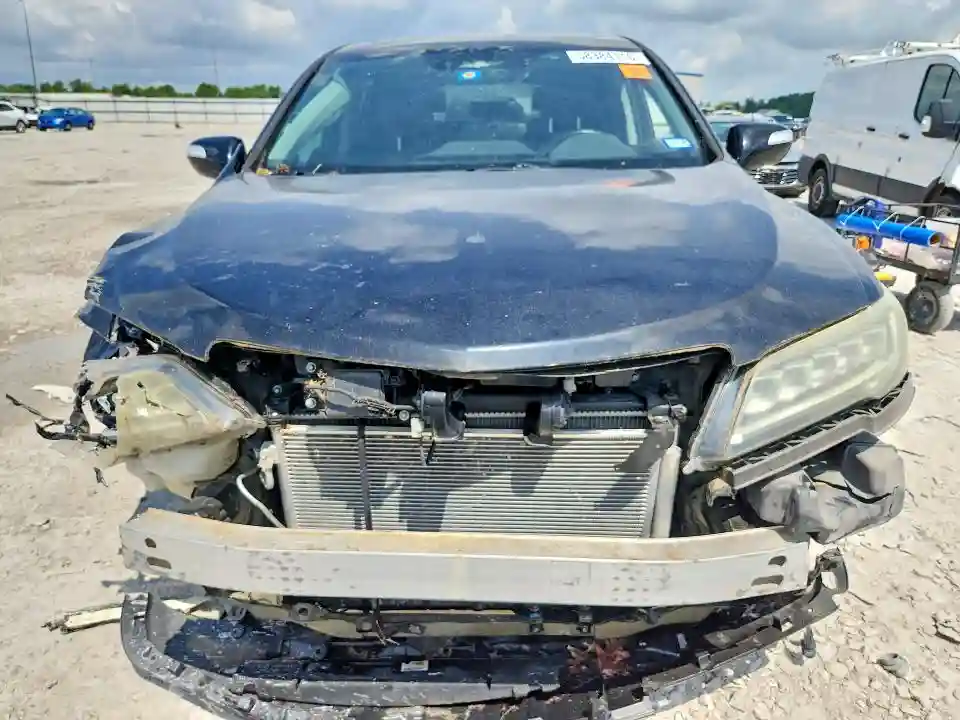 5J8TB3H7XGL000818 2016 ACURA RDX-4
