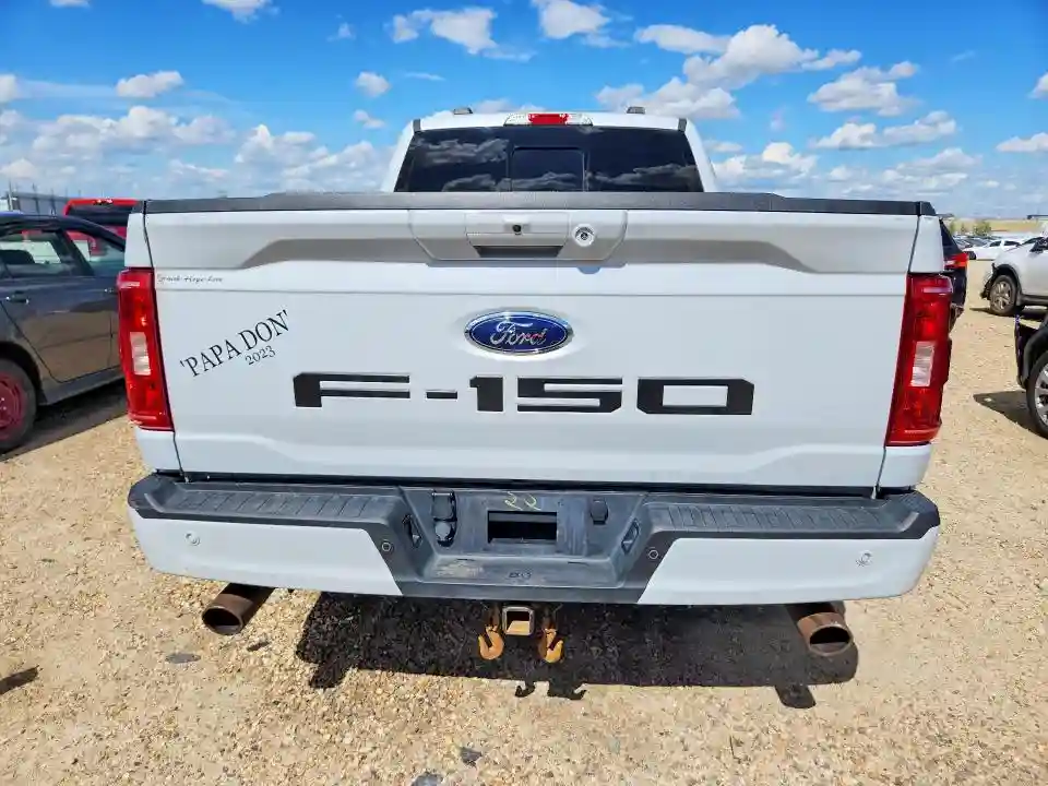 1FTFW1E5XMKE60490 2021 FORD F-150-5
