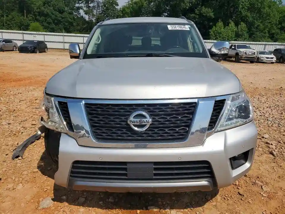 JN8AY2NC6LX516228 2020 NISSAN ARMADA-4