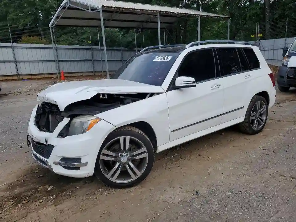 WDCGG5HB8FG402811 2015 MERCEDES-BENZ GLK-CLASS-0