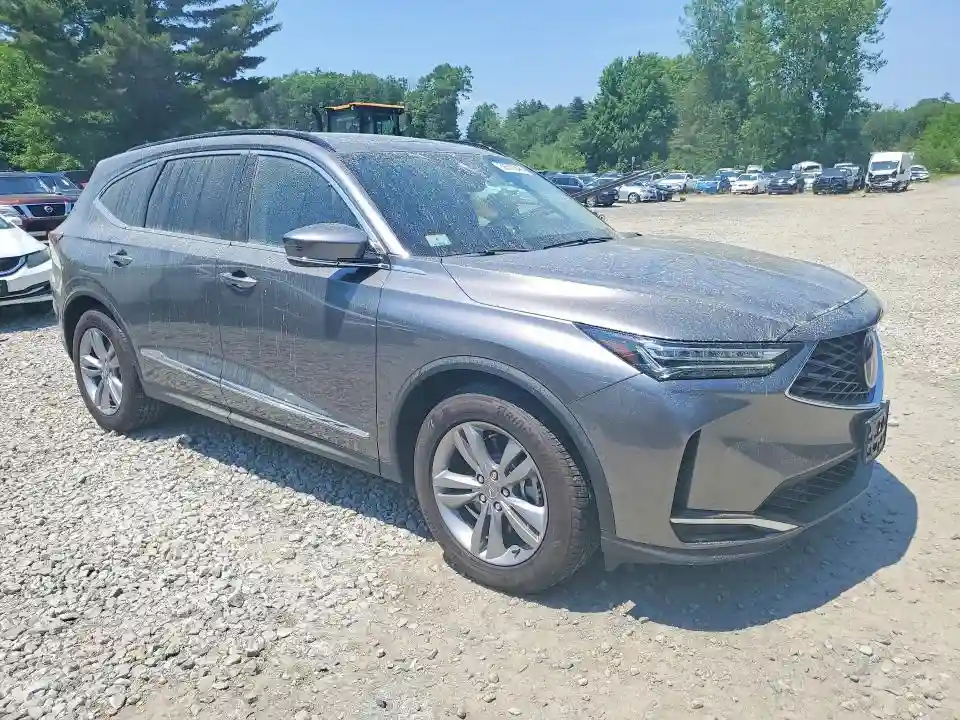 5J8YE1H31TL014423 2026 ACURA MDX-3