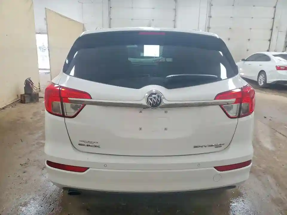 LRBFX2SA2JD009881 2018 BUICK ENVISION-5