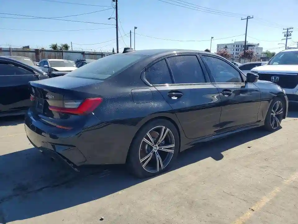 3MW5R7J04M8B86718 2021 BMW 3 SERIES-2