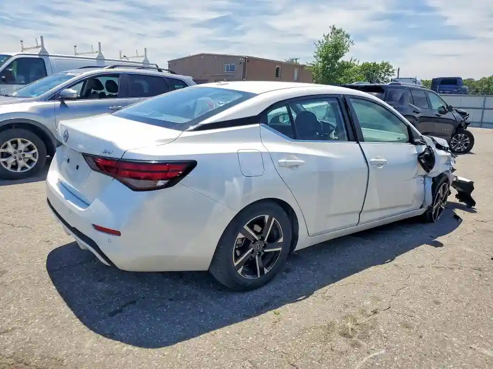 3N1AB8CV3RY366013 2024 NISSAN SENTRA-2