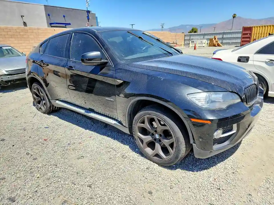5UXFG2C58DL784942 2013 BMW X6-3