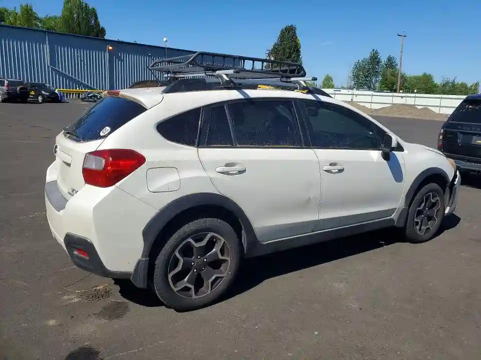 JF2GPAKC6E8204125 2014 SUBARU XV-2