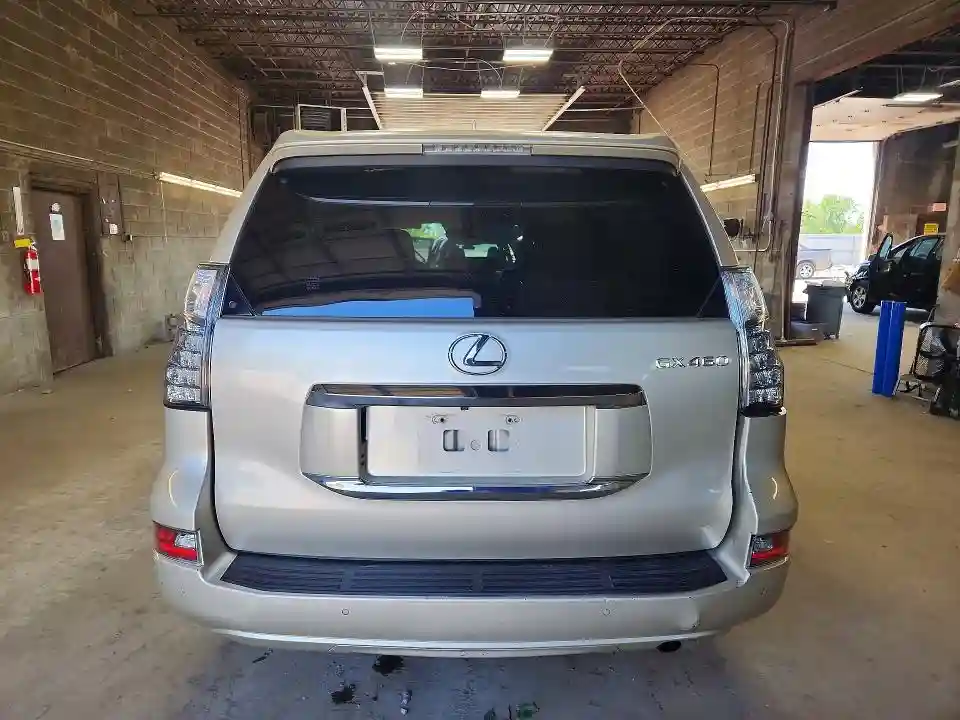 JTJBM7FX3E5066852 2014 LEXUS GX-5
