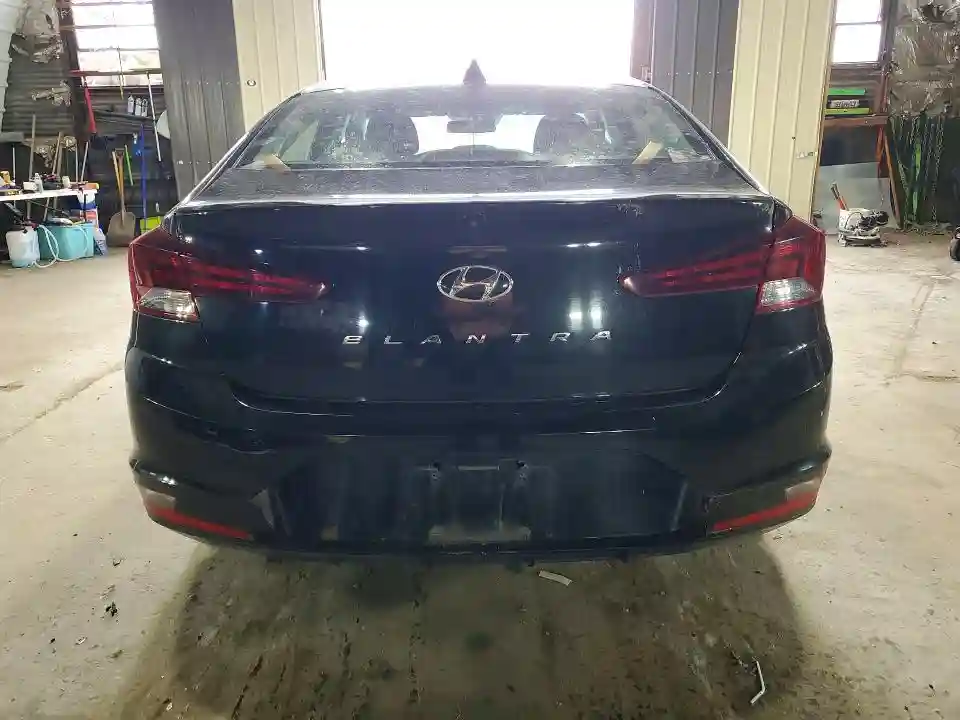 5NPD84LFXLH527827 2020 HYUNDAI ELANTRA-5