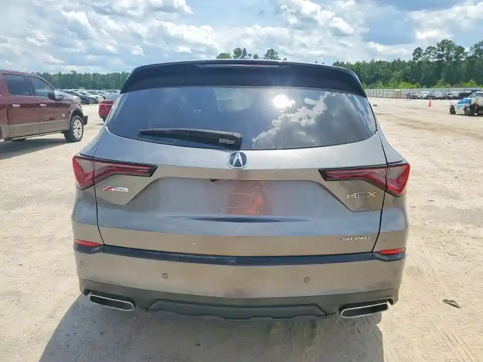 5J8YE1H01PL043089 2023 ACURA MDX-5