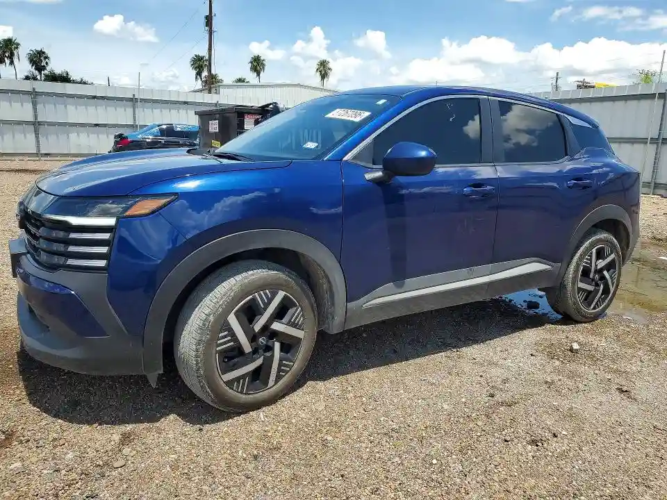 3N8AP6CA7SL373120 2025 NISSAN KICKS-0