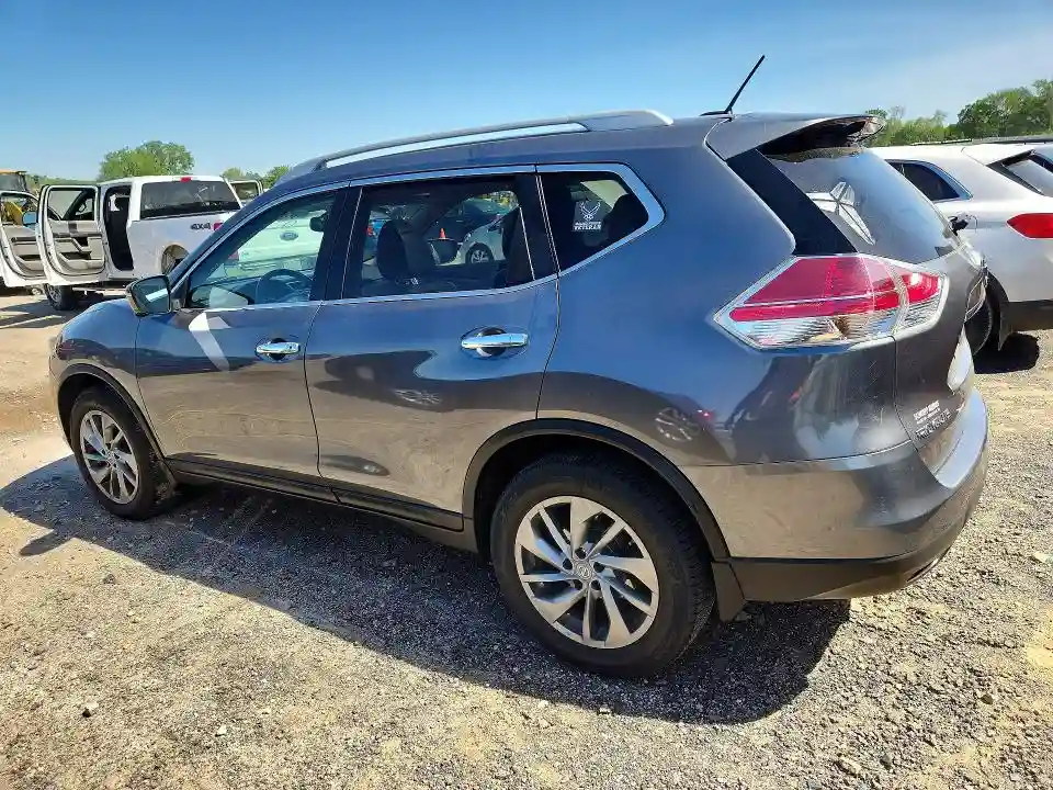 5N1AT2MV2FC823108 2015 NISSAN ROGUE-1