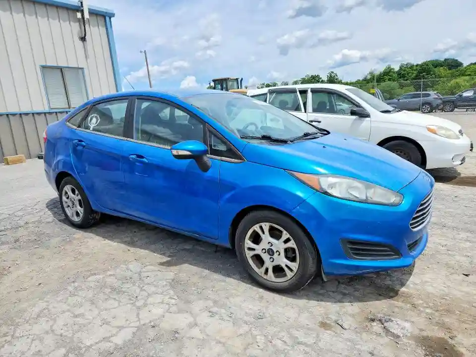 3FADP4BJXEM232500 2014 FORD FIESTA-3