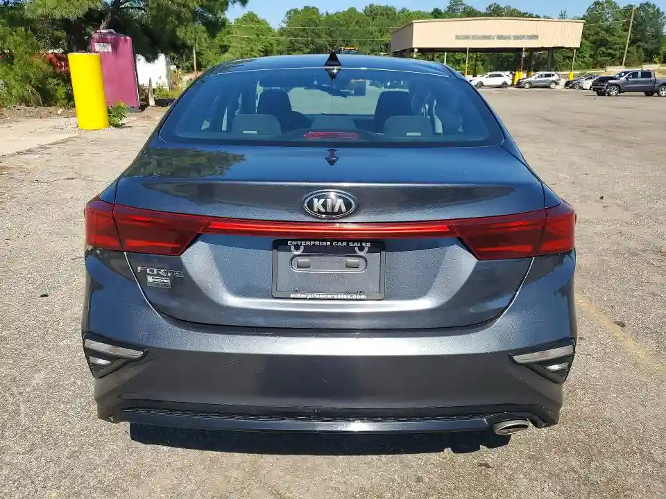 3KPF24AD5ME280511 2021 KIA FORTE-5