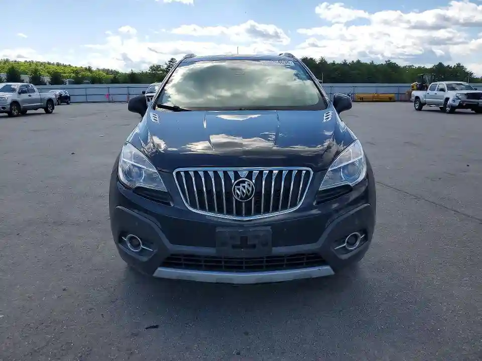 KL4CJGSB0DB148414 2013 BUICK ENCORE-4