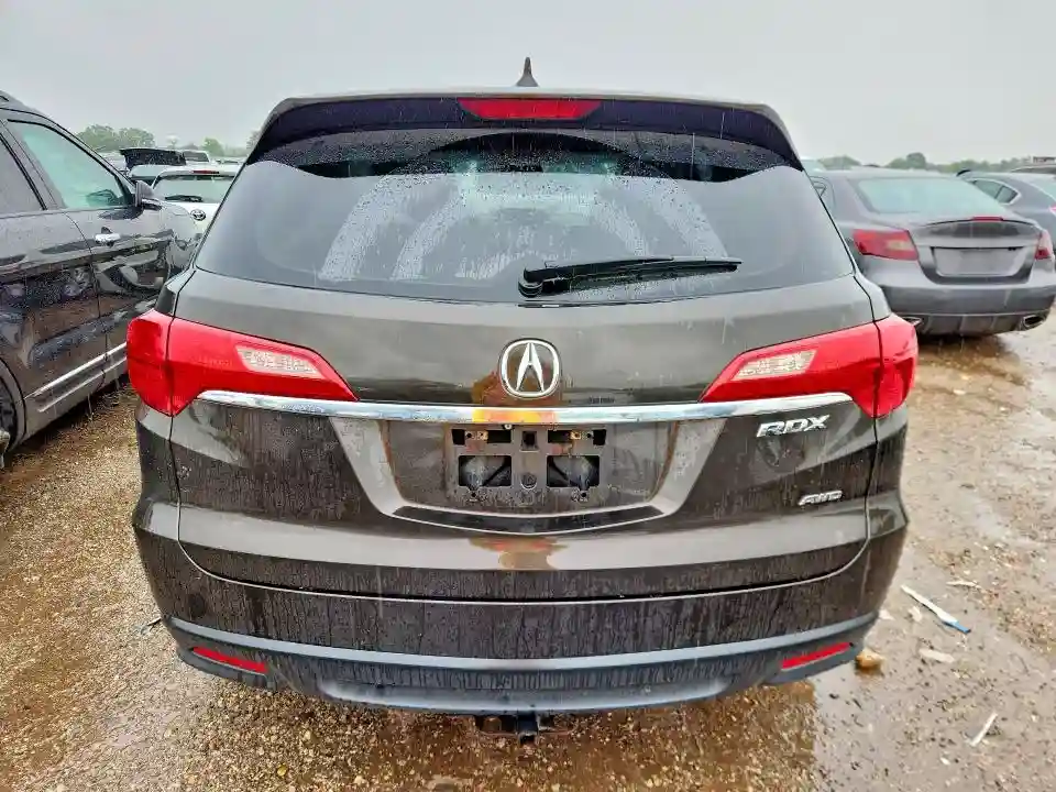 5J8TB4H54FL023479 2015 ACURA RDX-5