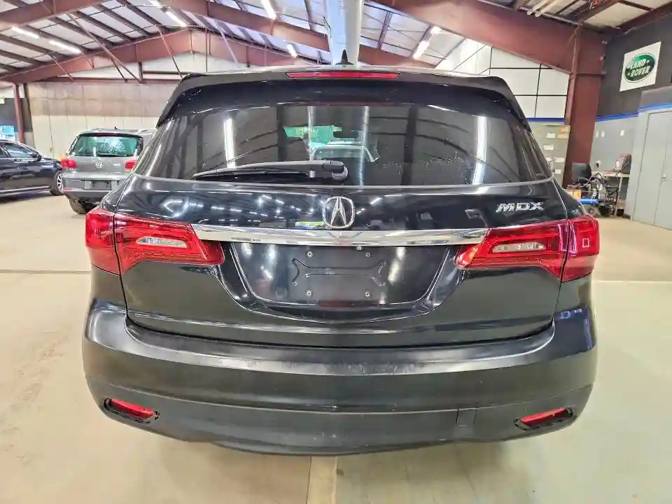 5FRYD4H44GB012944 2016 ACURA MDX-5