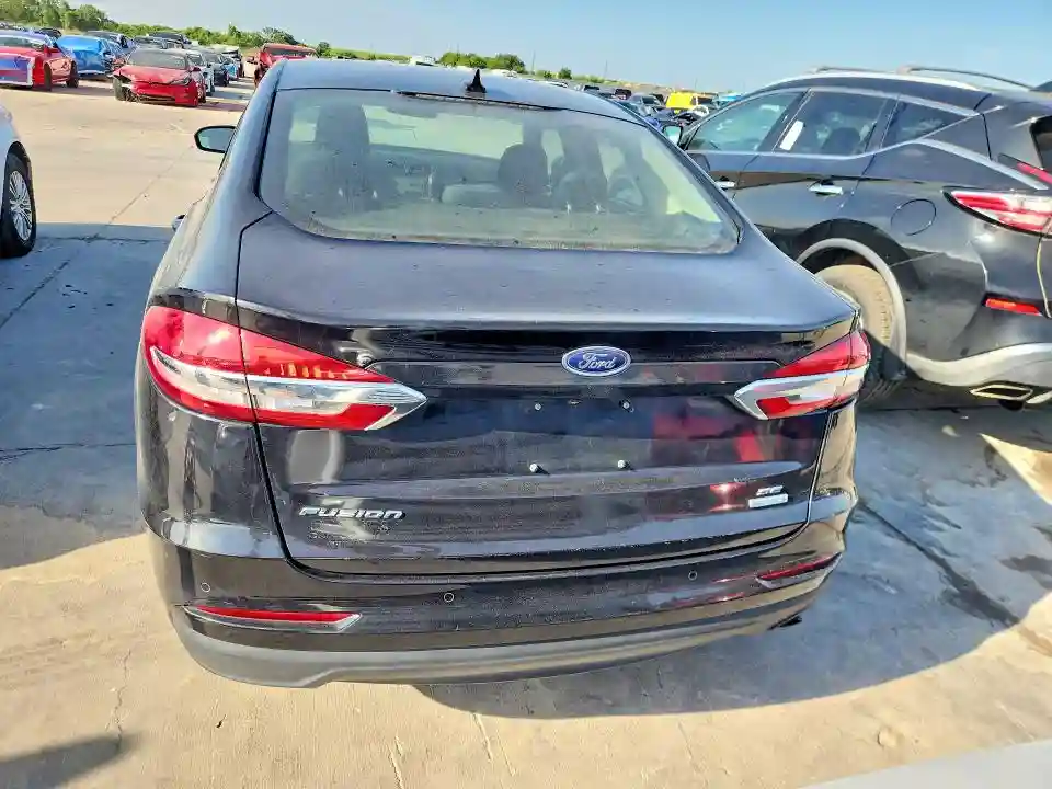 3FA6P0HD0LR191264 2020 FORD FUSION-5
