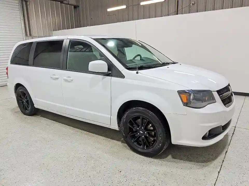 2C4RDGBG4KR704211 2019 DODGE CARAVAN-3