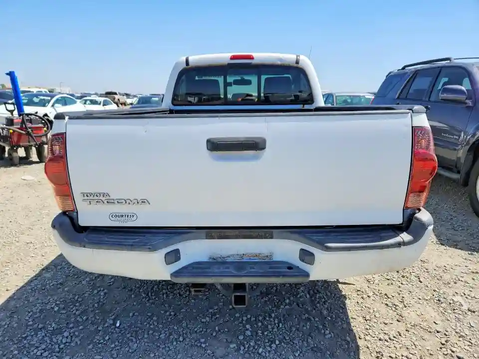 5TFNX4CN9CX012370 2012 TOYOTA TACOMA-5