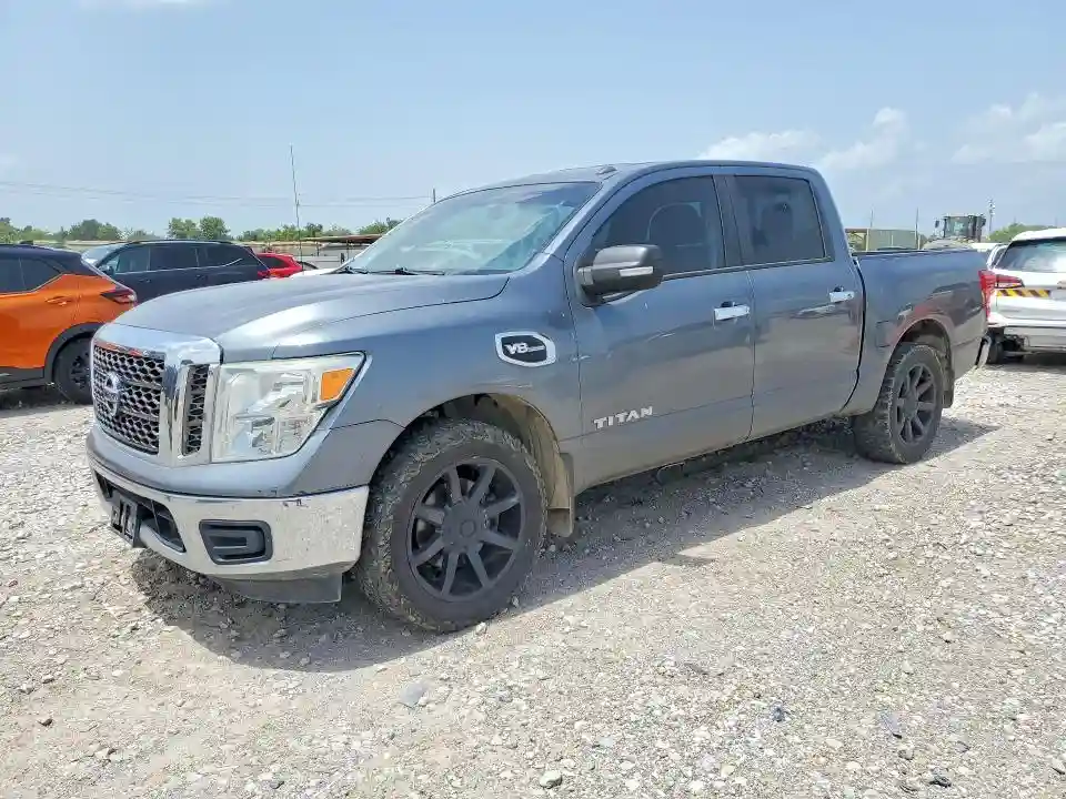 1N6AA1EK3HN512770 2017 NISSAN TITAN-0