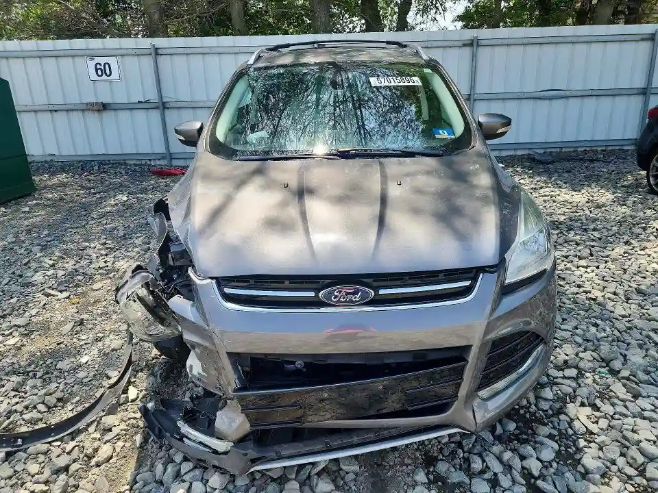 1FMCU9J90EUA26886 2014 FORD ESCAPE-4
