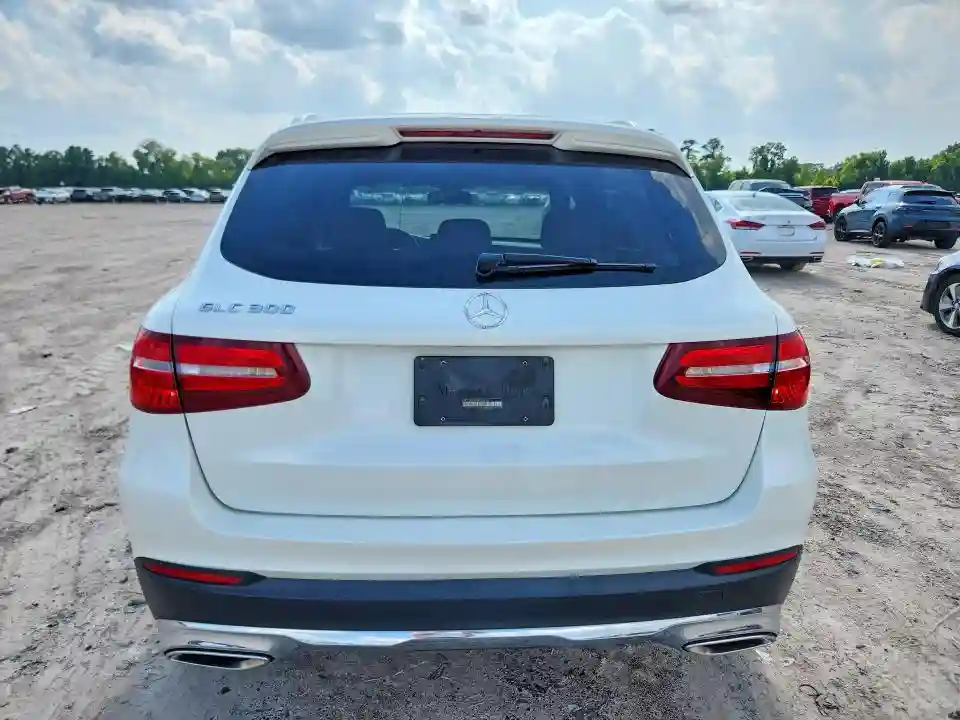 WDC0G4JBXHF253428 2017 MERCEDES-BENZ GLC-CLASS-5