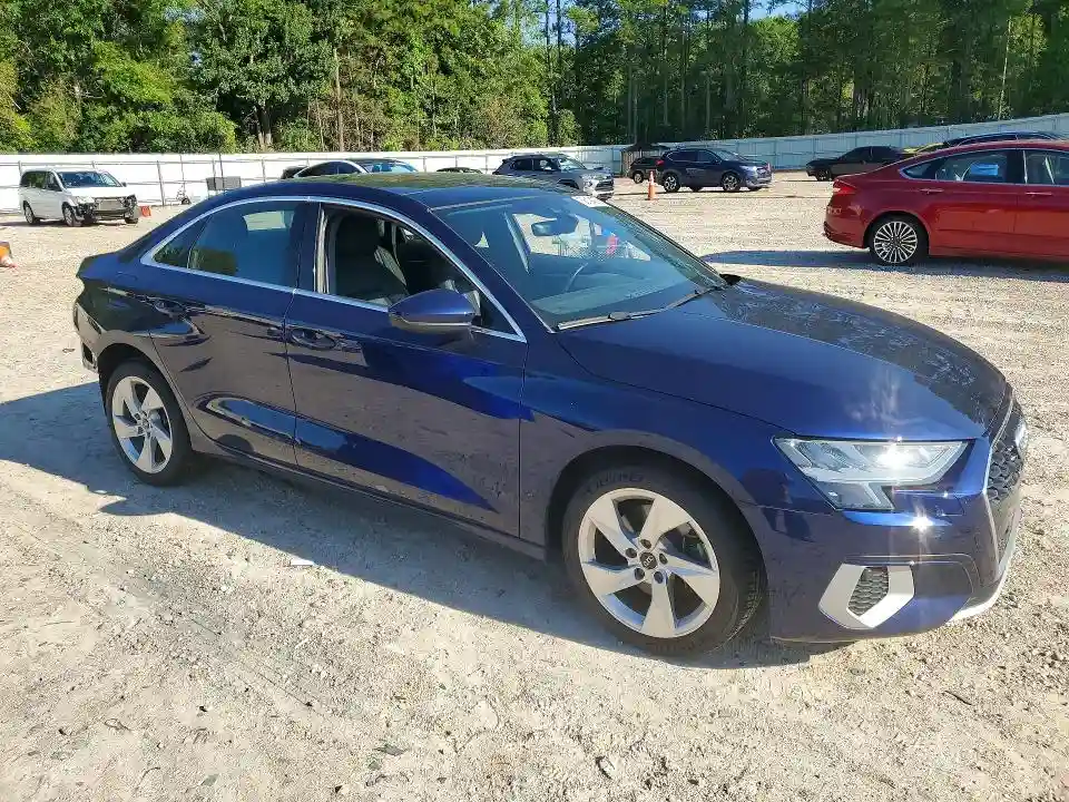 WAUGUDGY1NA096953 2022 AUDI A3-3