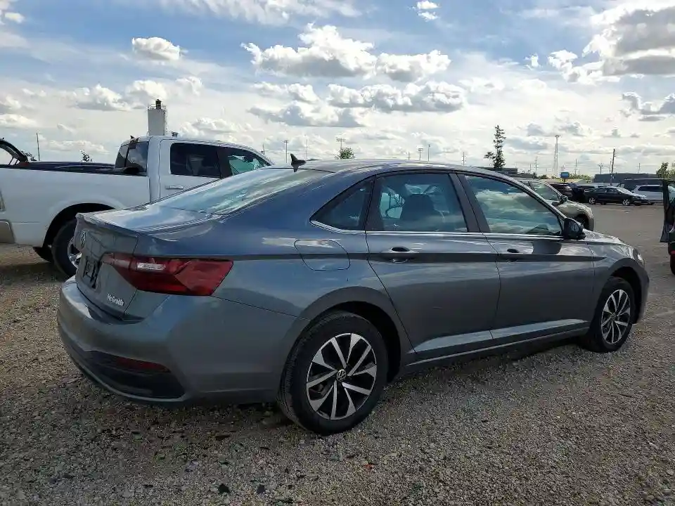 3VW5M7BU5PM046561 2023 VOLKSWAGEN JETTA-2