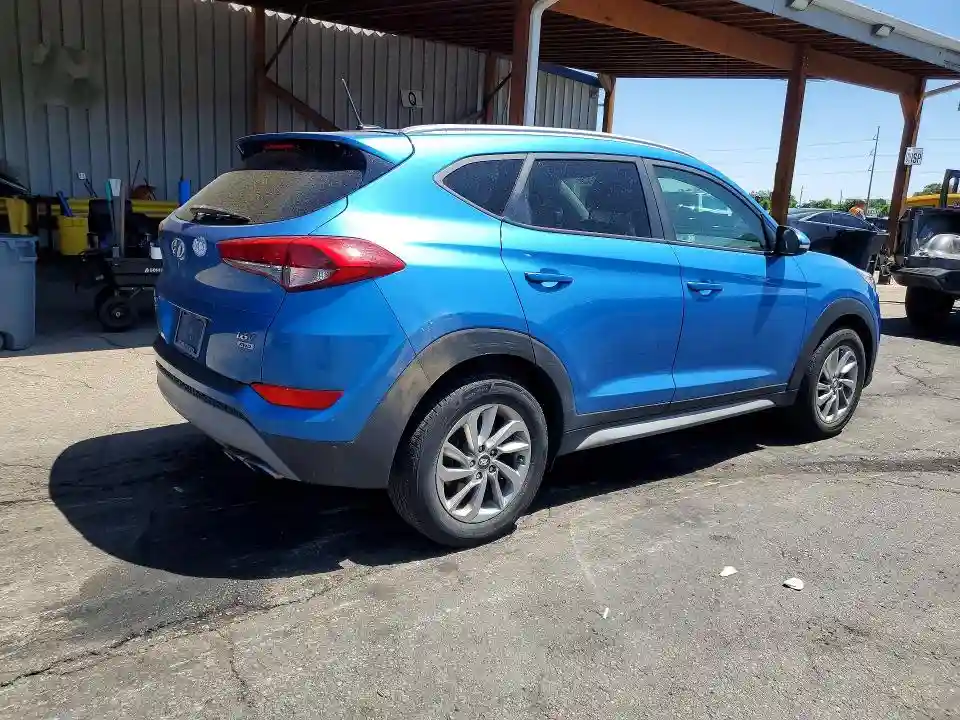 KM8J3CA22HU519337 2017 HYUNDAI TUCSON-2