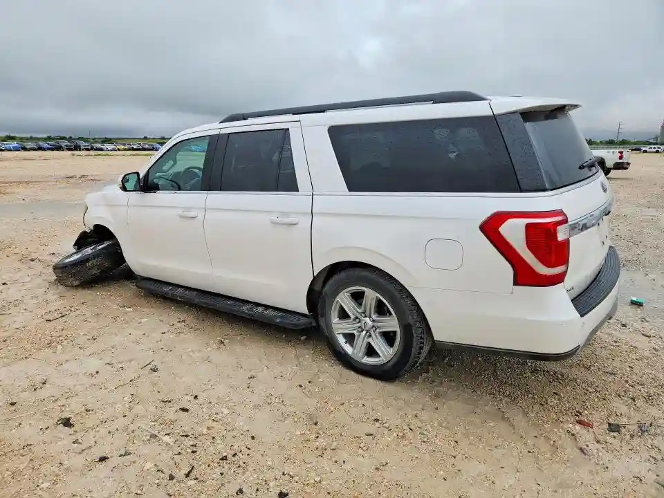 1FMJK1HT2JEA37778 2018 FORD EXPEDITION-1