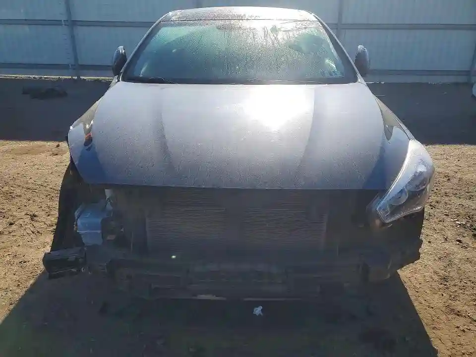 KNALN4D7XG5217661 2016 KIA CADENZA-4