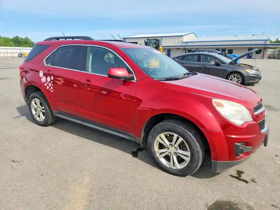 2GNFLFEK2F6103328 2015 CHEVROLET EQUINOX-3