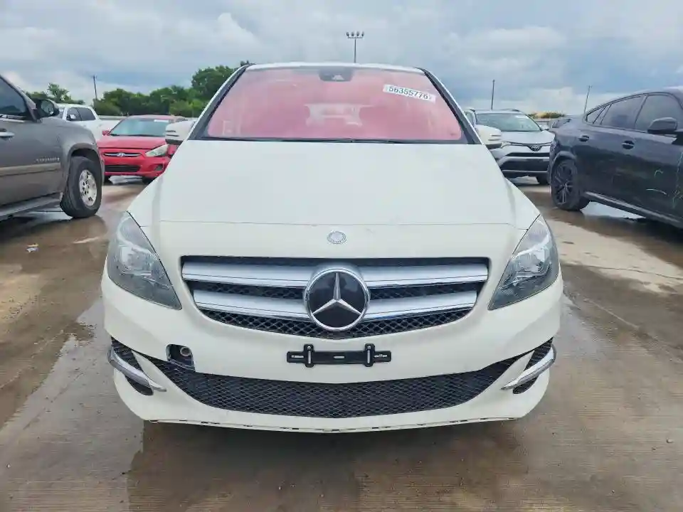 WDDVP9AB4HJ015022 2017 MERCEDES-BENZ B-CLASS-4