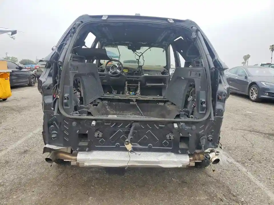 5UX13EU03R9W16351 2024 BMW X5-5