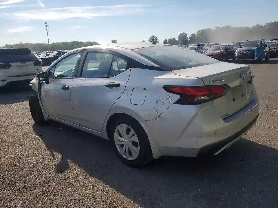 3N1CN8DV6LL833959 2020 NISSAN VERSA-1