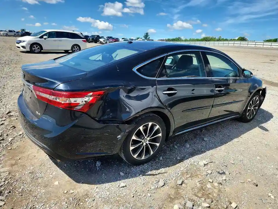 4T1BK1EB1HU263066 2017 TOYOTA AVALON-2