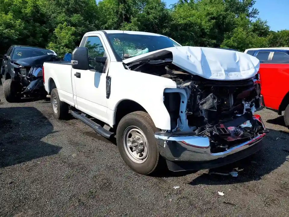 1FTBF2A62NEG45345 2022 FORD F250-3
