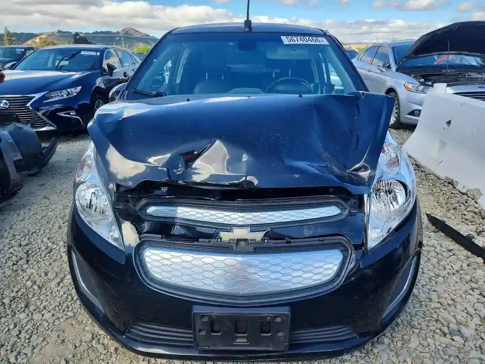 KL8CL6S02FC819077 2015 CHEVROLET SPARK-4