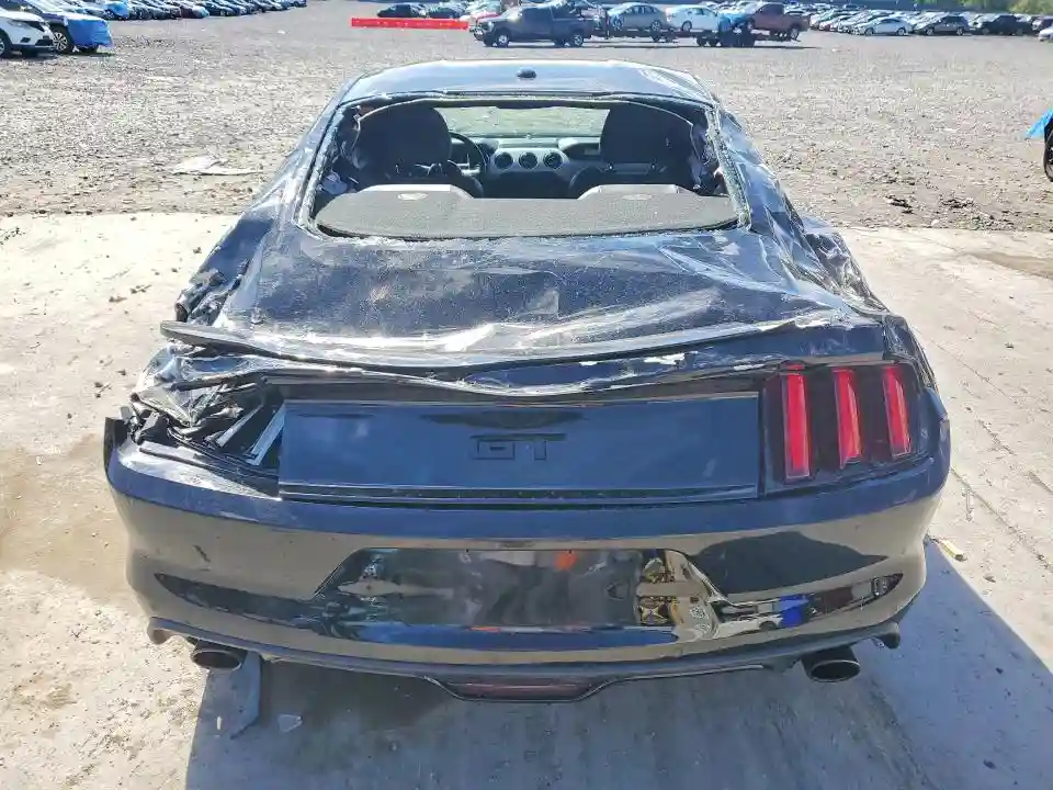 1FA6P8CF4H5342320 2017 FORD MUSTANG-5
