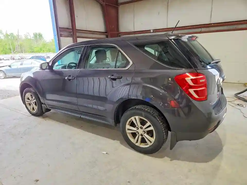 2GNFLEEK3G6187557 2016 CHEVROLET EQUINOX-1