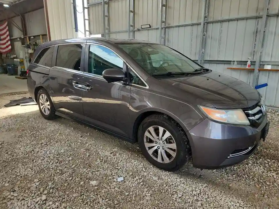 5FNRL5H68FB041555 2015 HONDA ODYSSEY-3