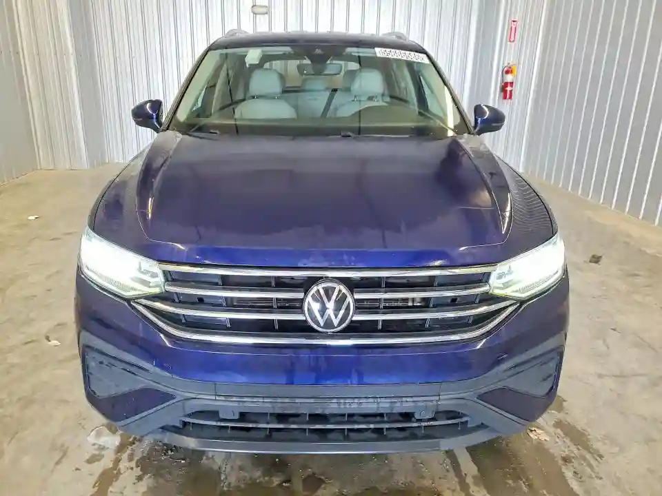 3VV3B7AX0NM124691 2022 VOLKSWAGEN TIGUAN-4