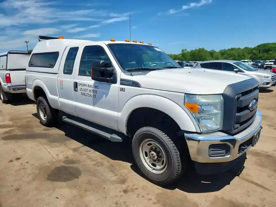 1FT7X2B60FEC07510 2015 FORD F250-3
